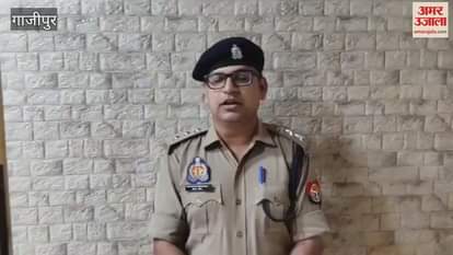 Another action against Mukhtar ansari wife Afsha ansari know in video