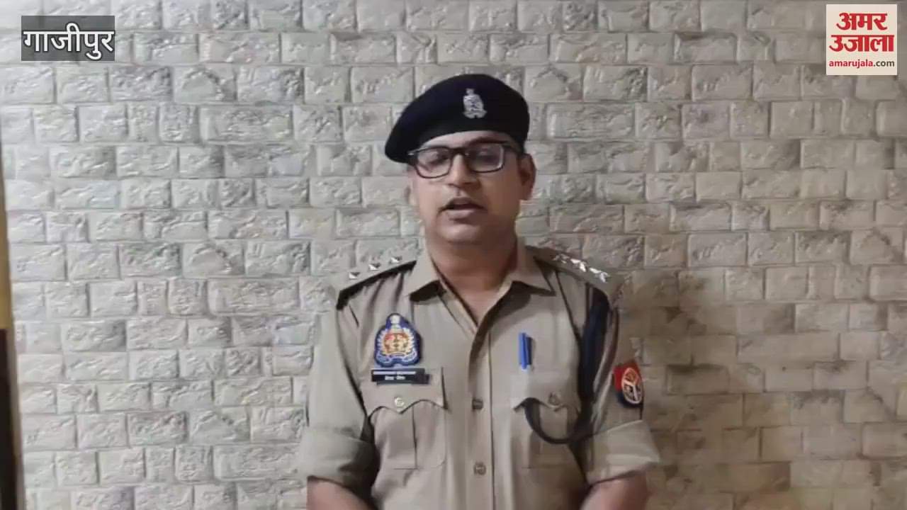 Another action against Mukhtar ansari wife Afsha ansari know in video