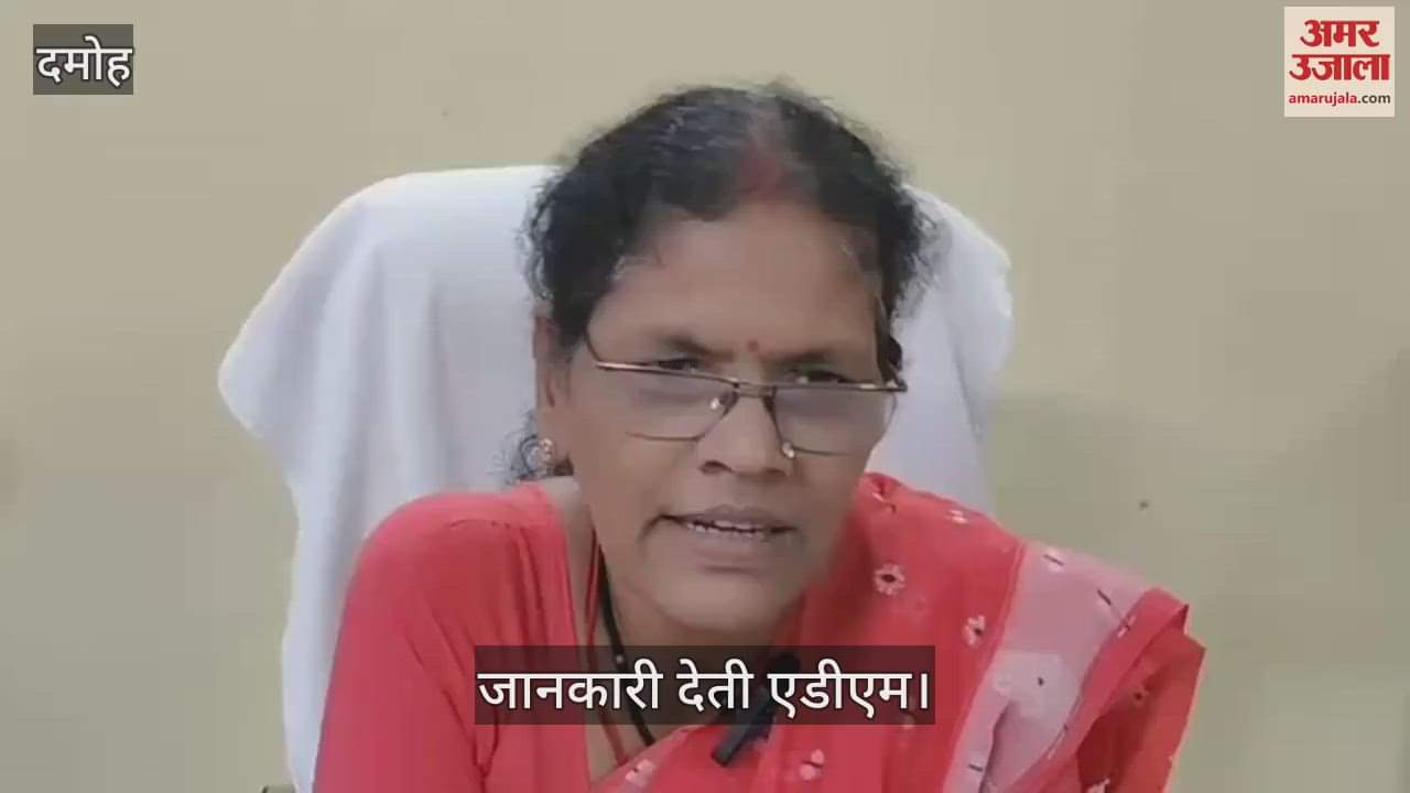 Damoh News: Arjinavis made fake challans for renewal of arms license