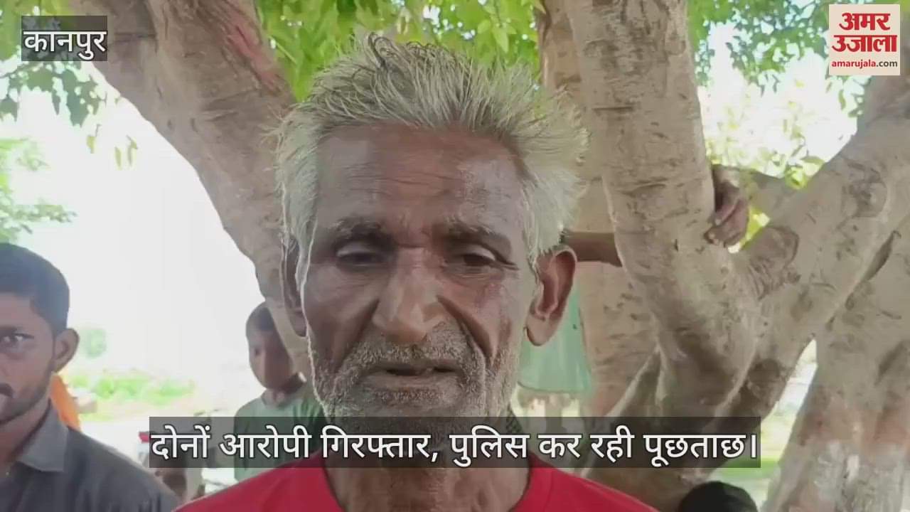 कानपुर में मां काली की प्रतिमा का खंडित करने का मामला, पुजारी बोले- दोनों भगवान को दे रहे थे गालियां