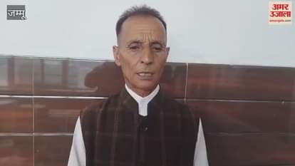 Lord Shiva's idol vandalized, President Thakur Angrez Singh demanded the arrest of the culprits