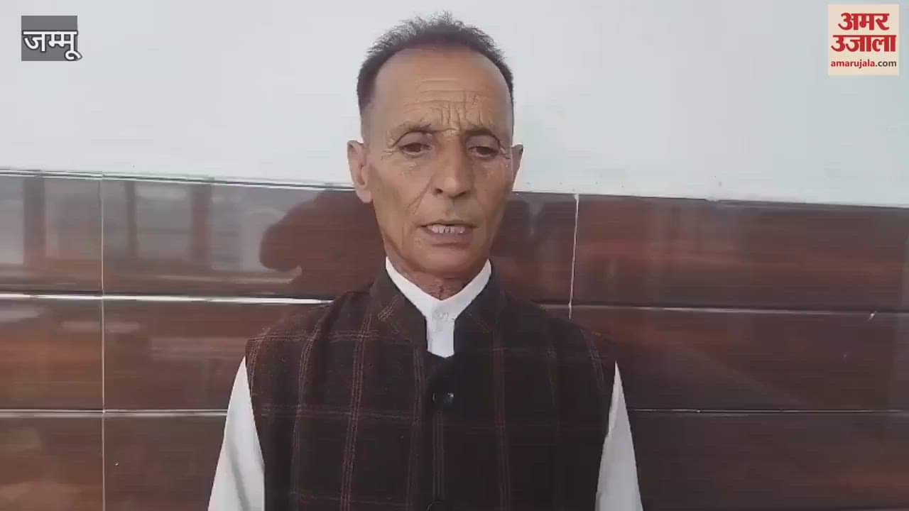 Lord Shiva's idol vandalized, President Thakur Angrez Singh demanded the arrest of the culprits