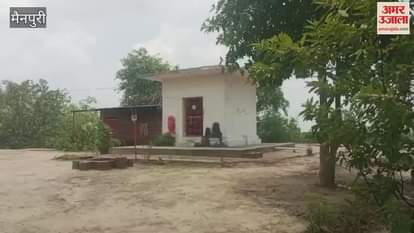 mainpuri four years old civilization found