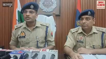 Theft of 70 lakhs, after searching 150 cameras police reached the thieves, seven arrested