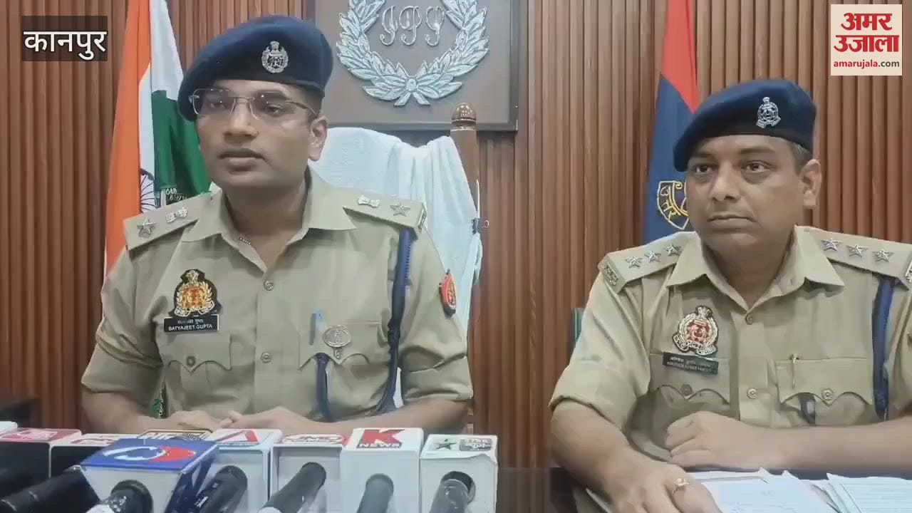 Theft of 70 lakhs, after searching 150 cameras police reached the thieves, seven arrested