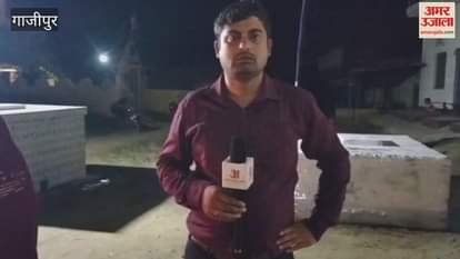 Muharram mourning and Holi songs together at Ram-Janaki temple