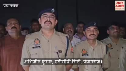 hree miscreants arrested in police encounter in Kareli, one shot in the leg