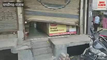 Theft occurred at two grocery shops on Railway Road in Jira