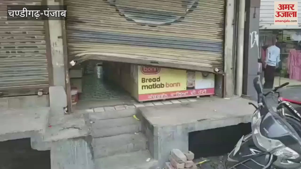 Theft occurred at two grocery shops on Railway Road in Jira