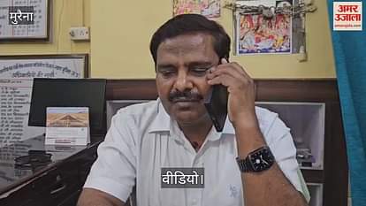 27 crore scam in PHE department, Executive Engineer in charge suspended in PHE scam
