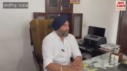 police stopped Winnerjit Goldy from going to Chandigarh In Sunam