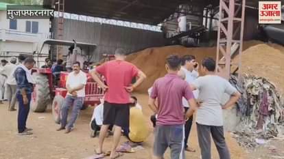 Muzaffarnagar: Boiler explodes in paper mill, one employee dies