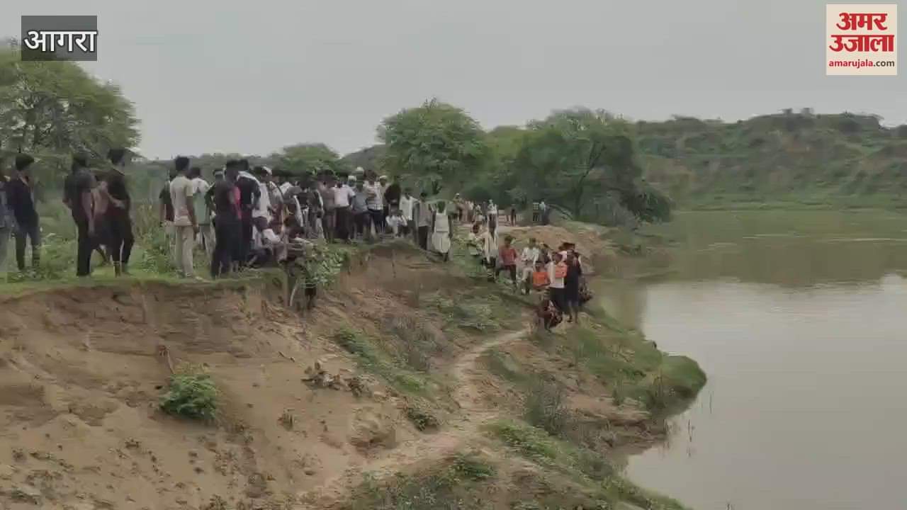 Three workers who went to take bath Utang river drowned