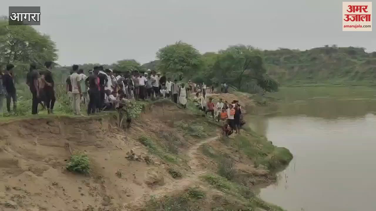 Three workers who went to take bath Utang river drowned