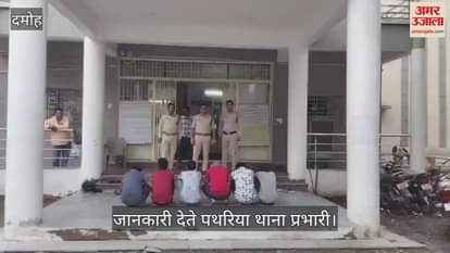 An old employee of the electricity department used to steal wires from the poles