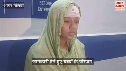 Two newborn babies were exchanged in the hospital, the matter reached the police station