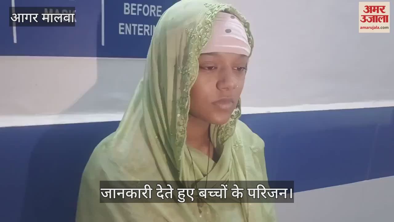 Two newborn babies were exchanged in the hospital, the matter reached the police station