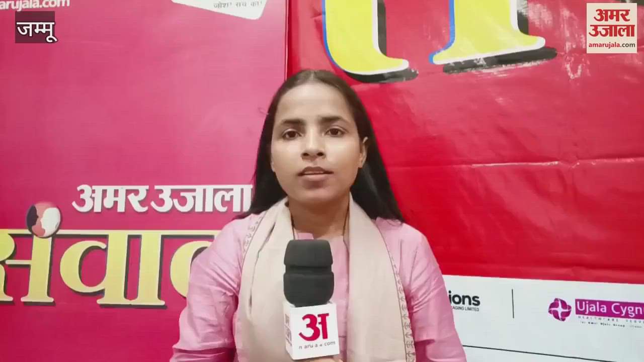 Bhole Baba will punish the culprits of Pahalgam...we have come to ask this from him; Amarnath pilgrims spoke fearlessly