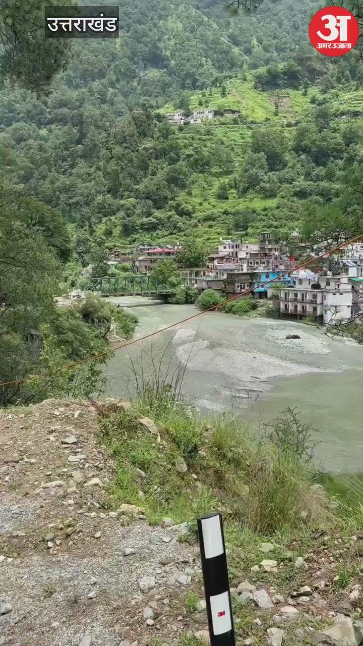 एक हफ्ते बाद सामान्य हुआ यमुना नदी का जलस्तर, लोगों के साथ ही प्रशासन ने ली राहत की सांस