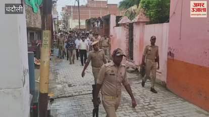 DM said Those who spoil atmosphere will not be spared under any circumstances