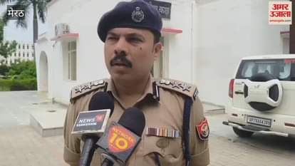 Meerut: Security tightened for Muharram