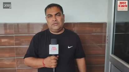 Bear wreaked havoc in Chenani's Panchayat Sarad, seven to eight buffaloes were targeted