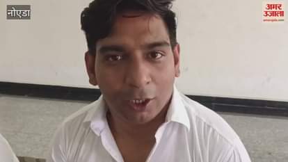 Lack of basic amenities in Greater Noida Sector Delta 2