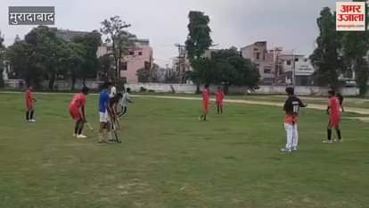 parker inter college winner in hockey competition