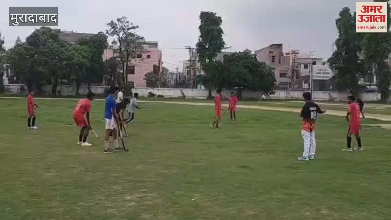 parker inter college winner in hockey competition