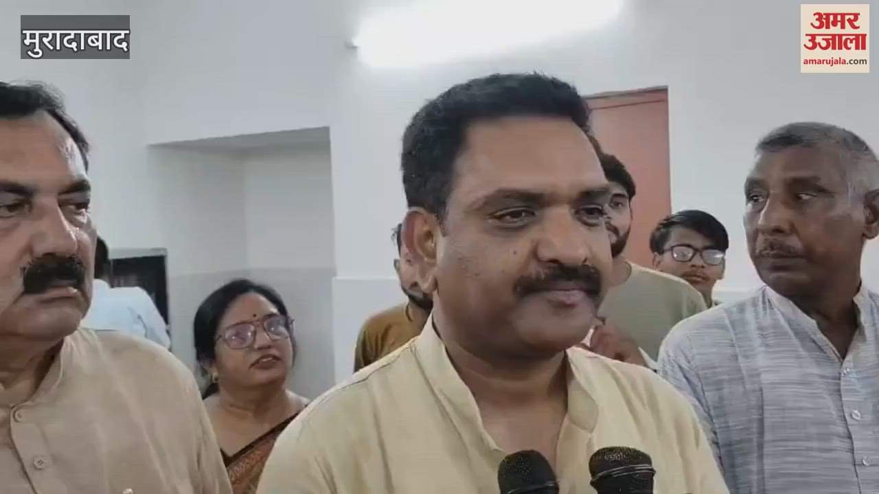 Minister Asim Arun said- Insulting great men is Akhilesh Yadav's habit