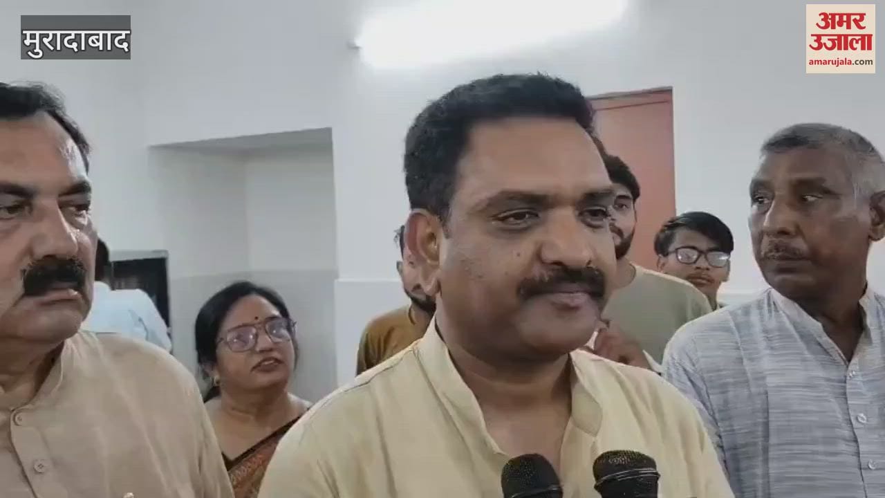 Minister Asim Arun said- Insulting great men is Akhilesh Yadav's habit