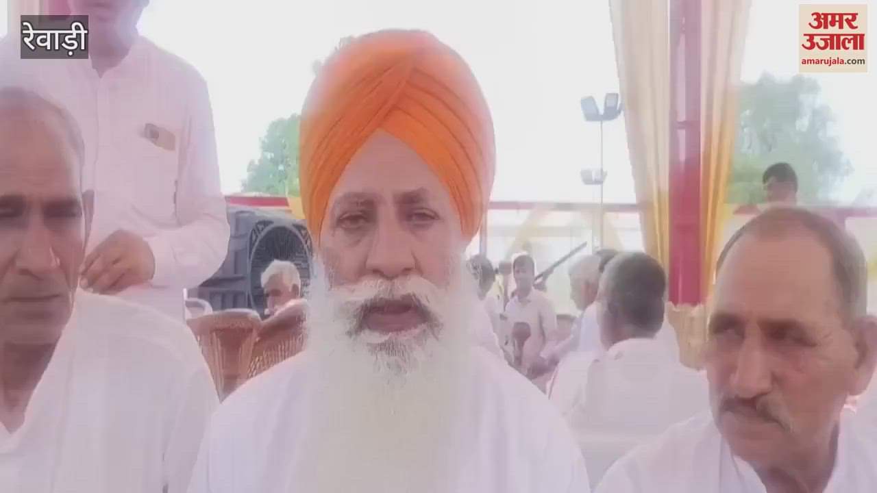 Gurnam Singh in Bawal