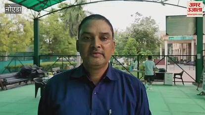 Young Karate Stars Shined In The National Karate Championship In Noida – Amar Ujala Hindi News Live