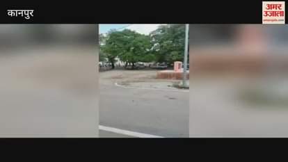 Two youths got into a fight after an argument on Khereshwar Saraiya Gangabank