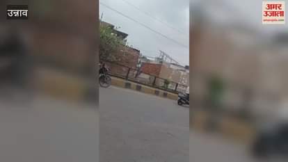 Family members took him to hospital on handcart when they could not find an ambulance, injured died