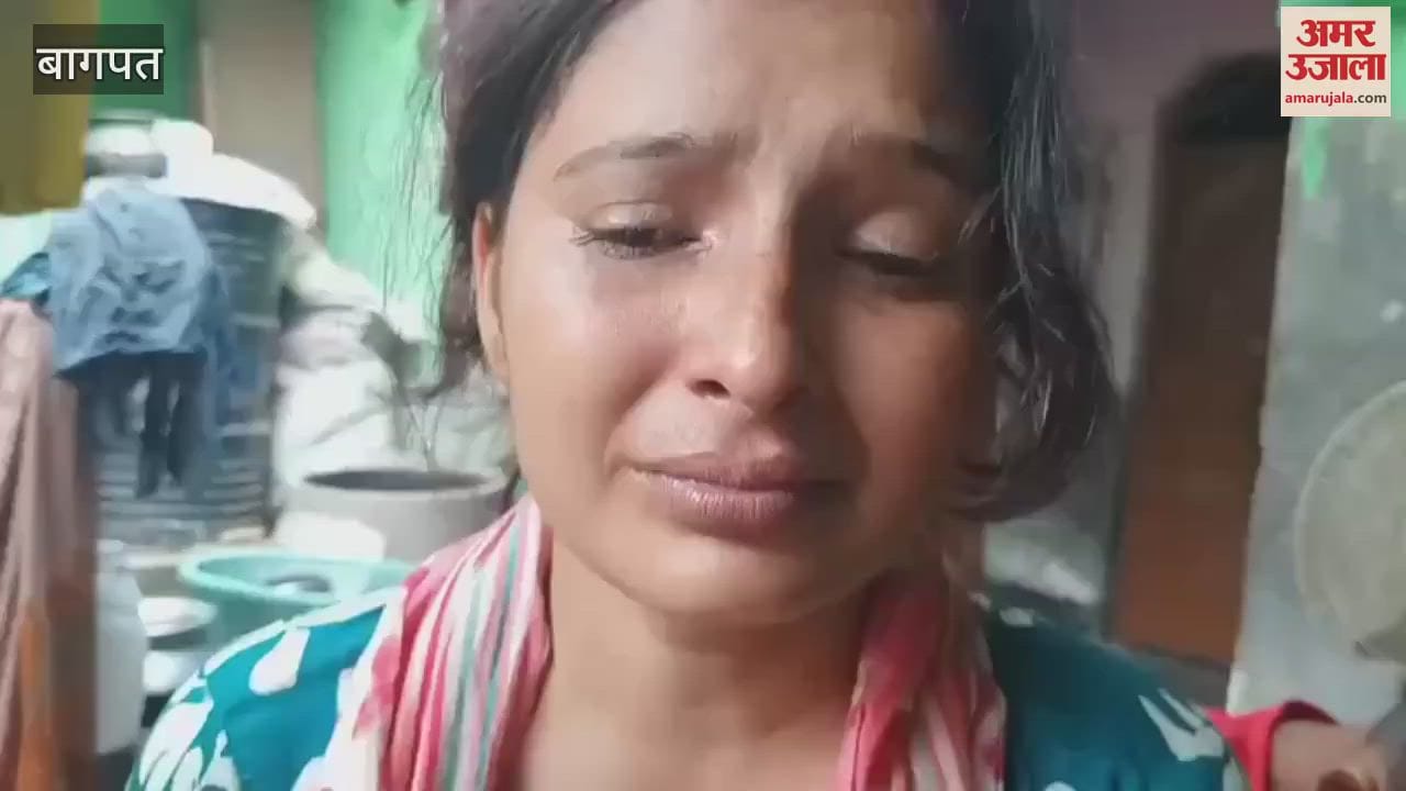Son-in-law beaten to death in Baghpat, brother-in-law committed the crime by hitting him on the head with a brick