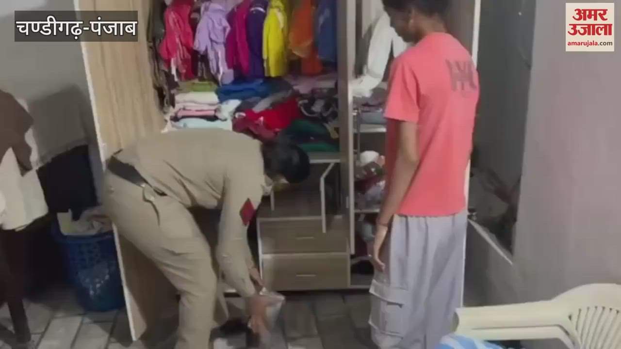 Moga police conducted Kaso operation in 10 villages