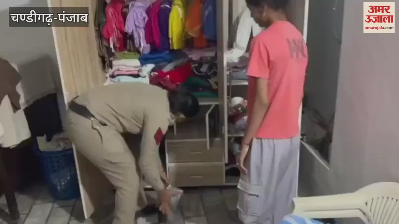 Moga police conducted Kaso operation in 10 villages
