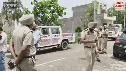 Former Akali Dal sarpanch shot dead in Amritsar