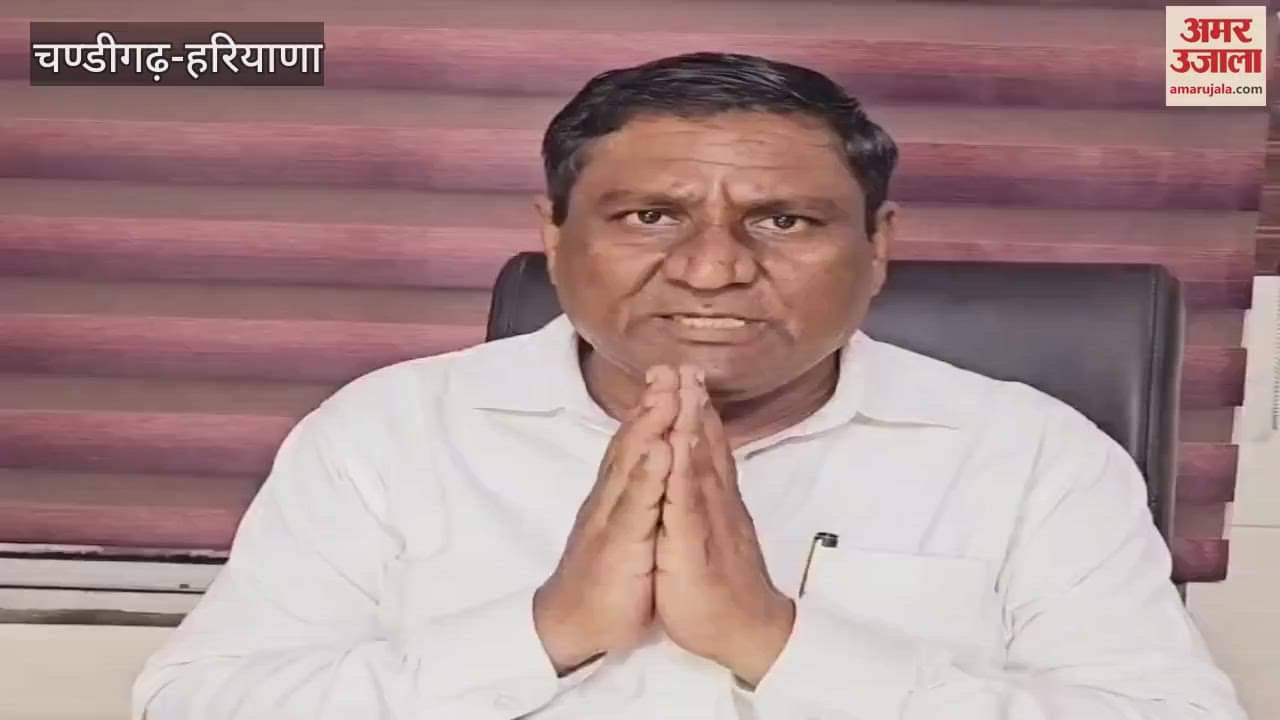 Sarva Karamchari Sangh Haryana and Nagarpalika Karamchari Sangh appealed to the employees to join the strike