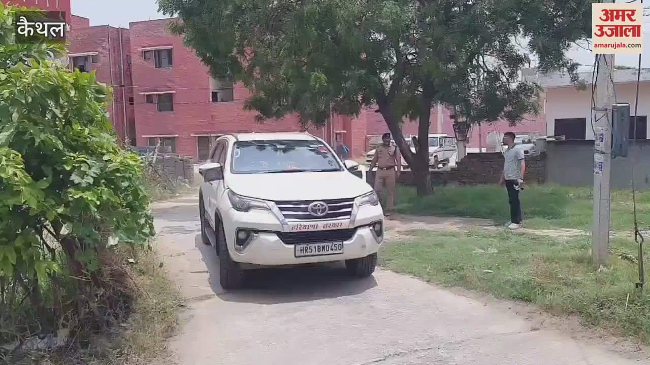 Haryana Women Commission Chairperson Renu Bhatia inspected the One Stop Centre in Kaithal, girls have faith in justice