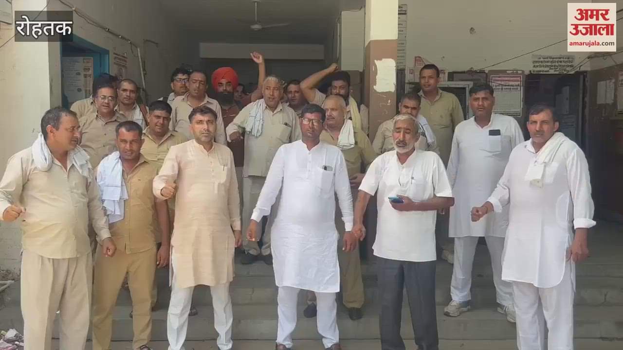 Declaration of joint front in Rohtak, there will be complete traffic jam during the nationwide strike