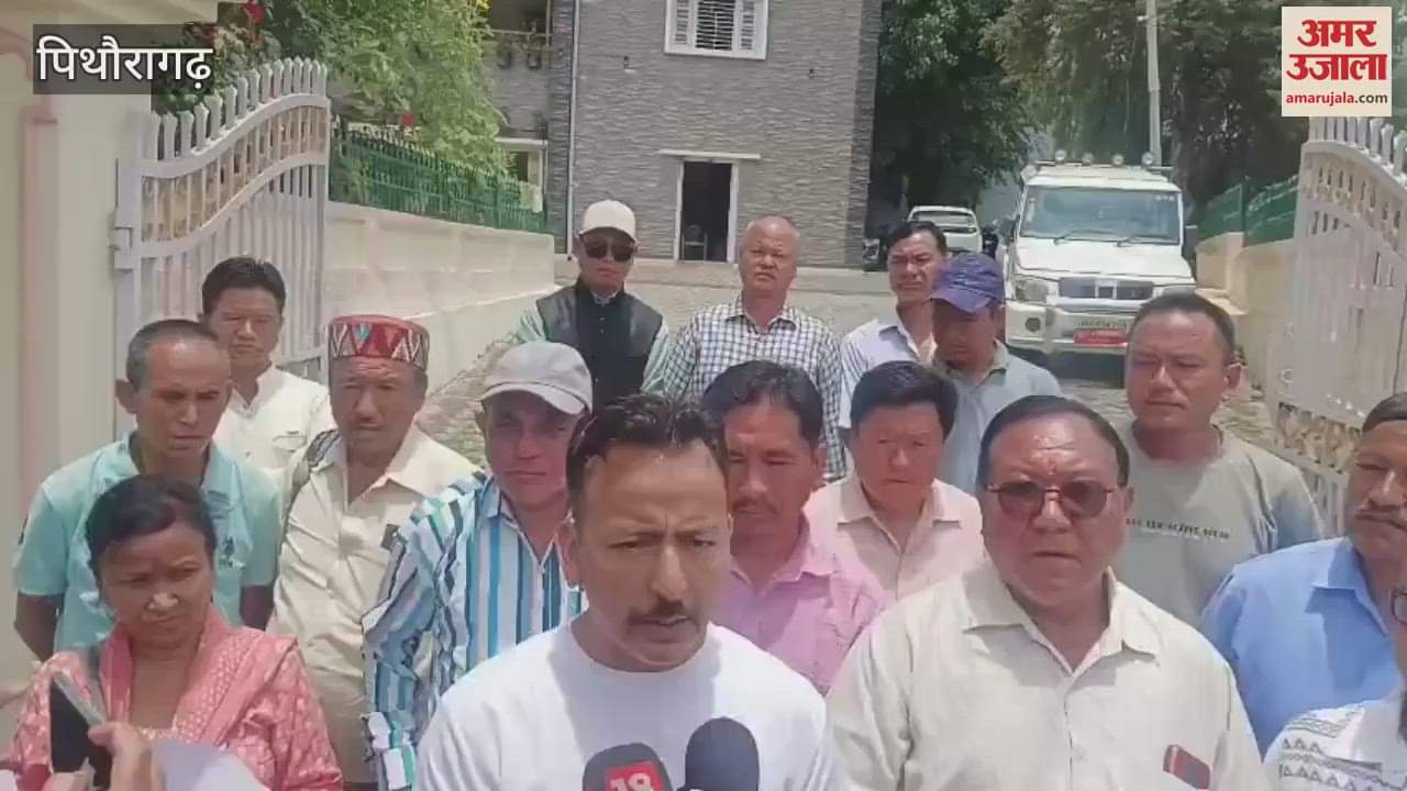 Demand to build polling booths for voters of Darma Valley