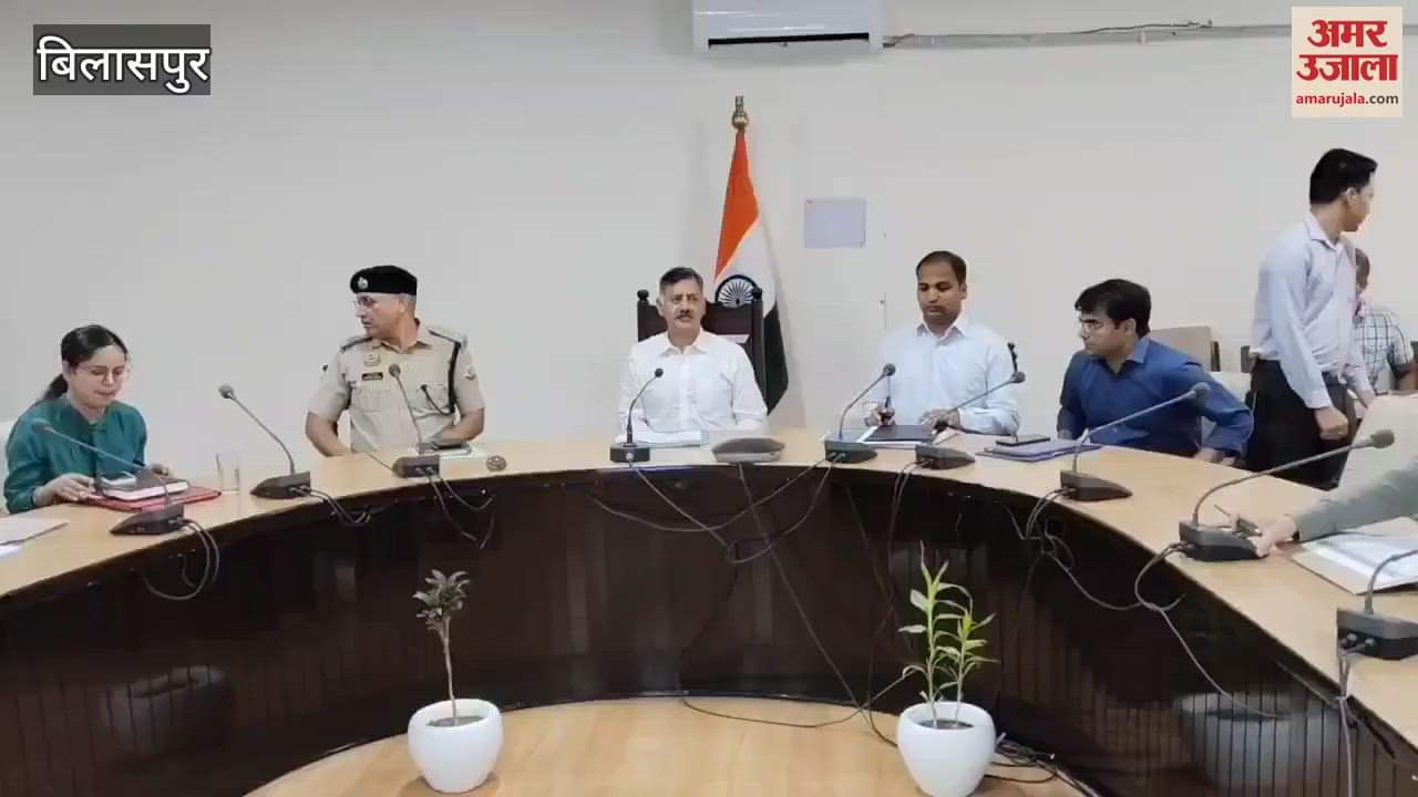 Bilaspur Minister Rajesh Dharmani said Work is going on on the feasibility report of the tunnel from Luhnu to Rishikesh