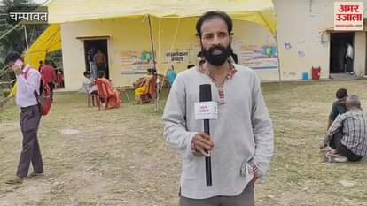 Preparations for panchayat elections are in full swing in champawat