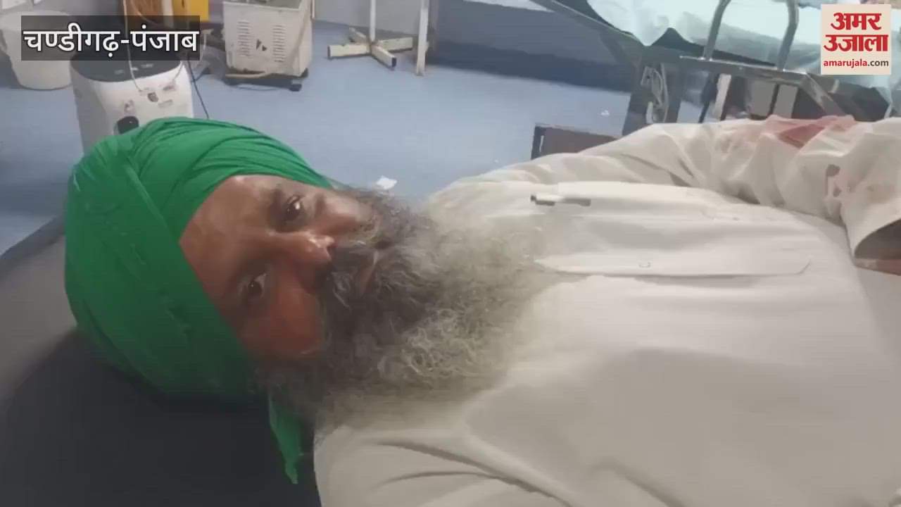 clash between two parties in Kapurthala six people injured