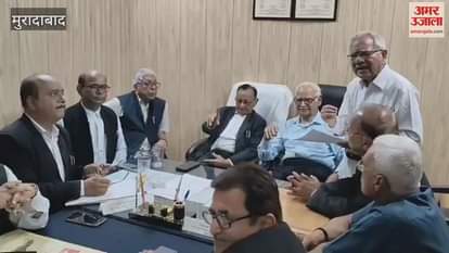 Preparations for the annual election of the Bar Association and Library are in full swing