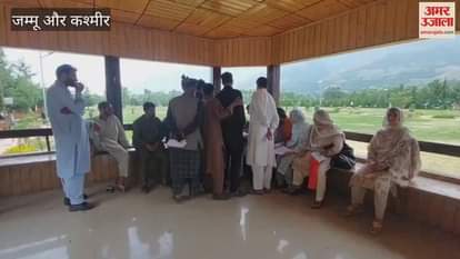 Victim Families Welcome LG’s Initiative to Reopen Terror-Linked Cases, Demand Action Against Militant Sympathisers in Government Jobs