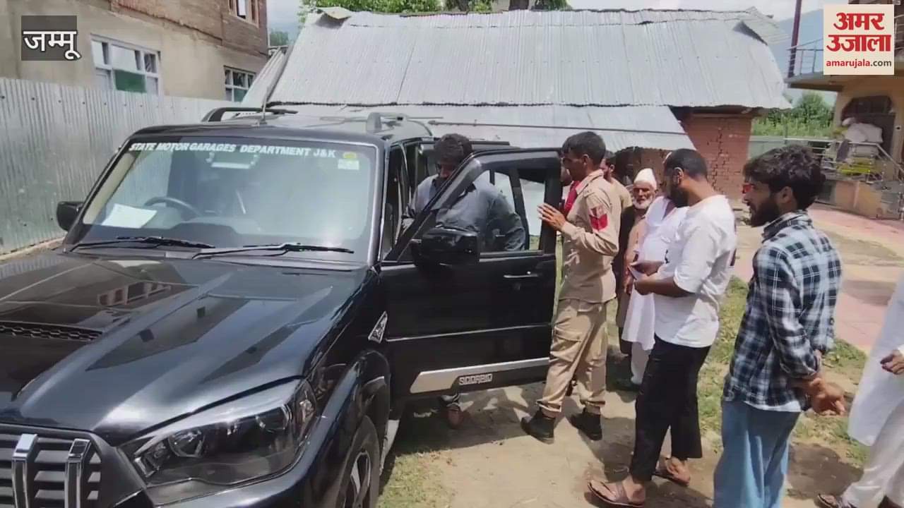 New Political Alliances in Kashmir Will Fail Like the Old Ones: Hilal Akbar Lone