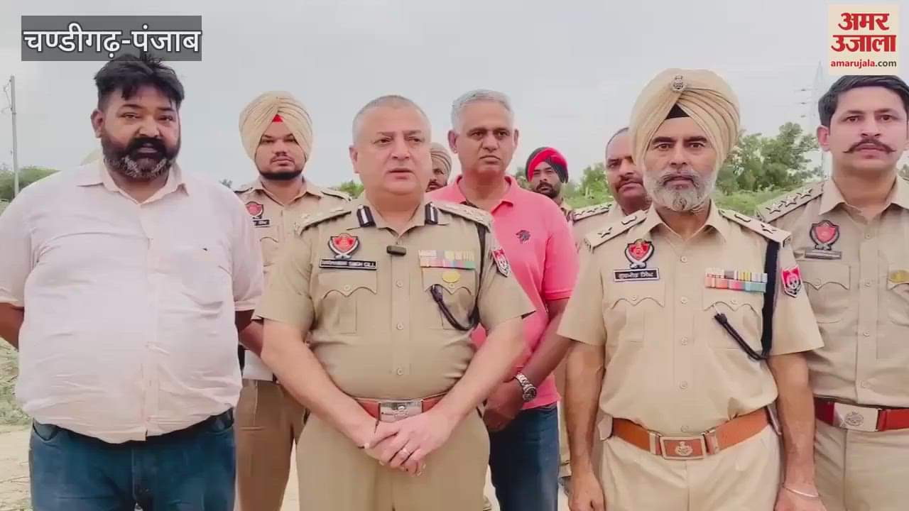 Two criminals involved in Sanjay Verma murder case killed in police encounter